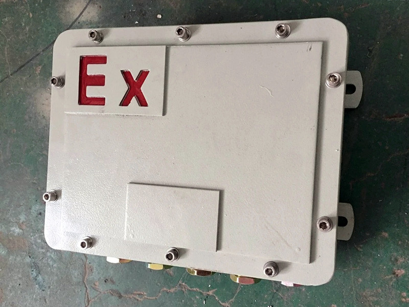 How to Select Explosion-Proof Junction Boxes - Product Selection - 1