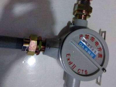 explosion-proof junction box-6
