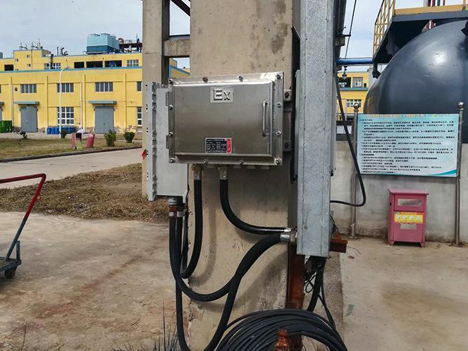 Is There a Requirement for the Installation Height of Explosion-Proof Junction Boxes