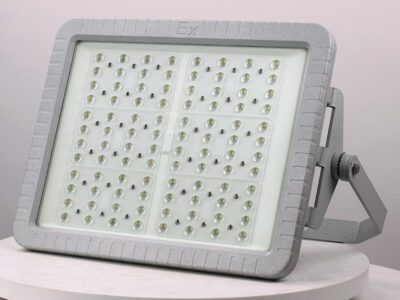 explosion-proof light