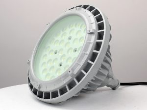 Kör alakú LED robbanásbiztos fény_modell_képek