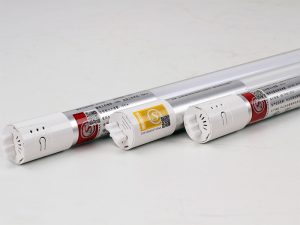 כיצד להחליף במהירות את צינור האור של מנורת תאורה חסינת פיצוץ