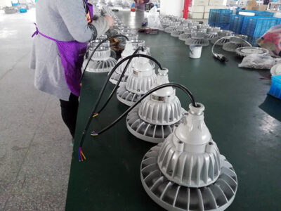 explosion-proof lights