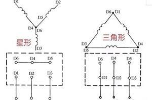 explosion-proof motor wiring diagram