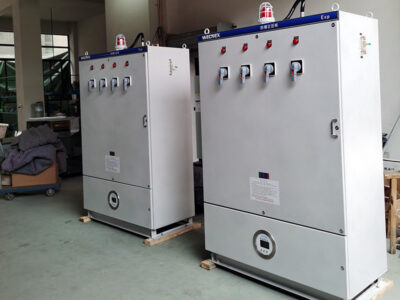 explosion-proof pressurized enclosure-1
