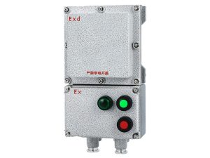 Picture of Explosion-Proof Starter