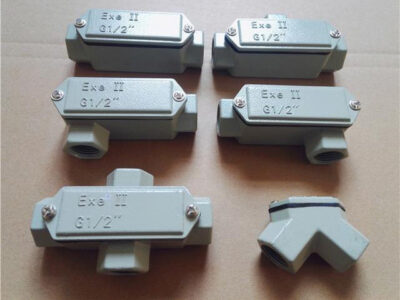 explosion-proof conduit outlet boxes-1
