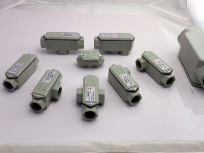explosion-proof conduit outlet boxes-5