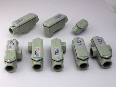 explosion-proof conduit outlet boxes-6