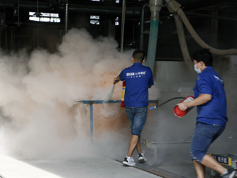 Can Gas Explosion-Proof Be Used for Dust Explosion-Proof