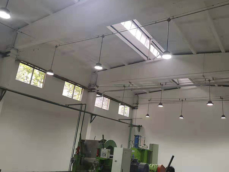 Installation Precautions for LED Explosion-Proof Lights