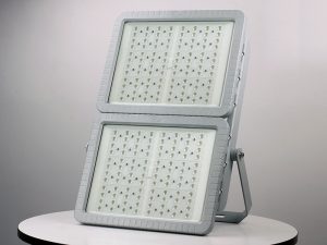 מה יש לשים לב לגבי נורות LED חסינות פיצוץ בתחנות כוח