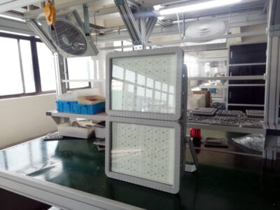 led explosion-proof lights
