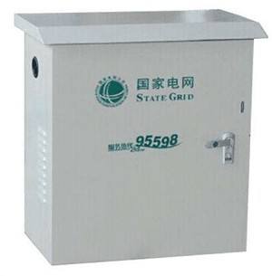 photovoltaic explosion-proof distribution boxes-2