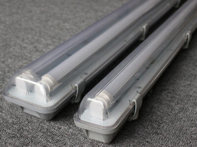 tri-proof light
