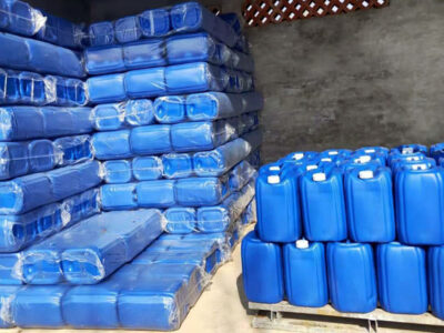 acetic acid
