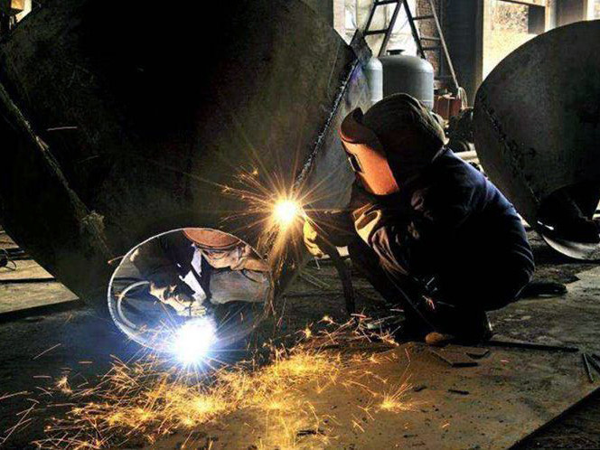 Đốt cháy acetylene-2