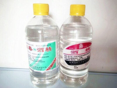 alkohol