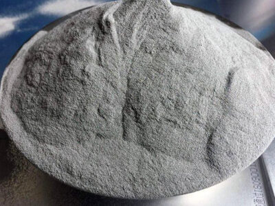 aluminum powder