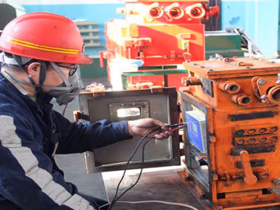 coal mine electrical equipment-1