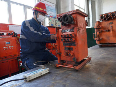 coal mine electrical equipment-3
