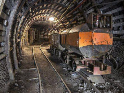 coal mines-1