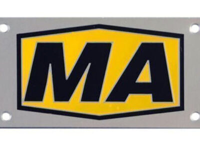 coal safety certification mark