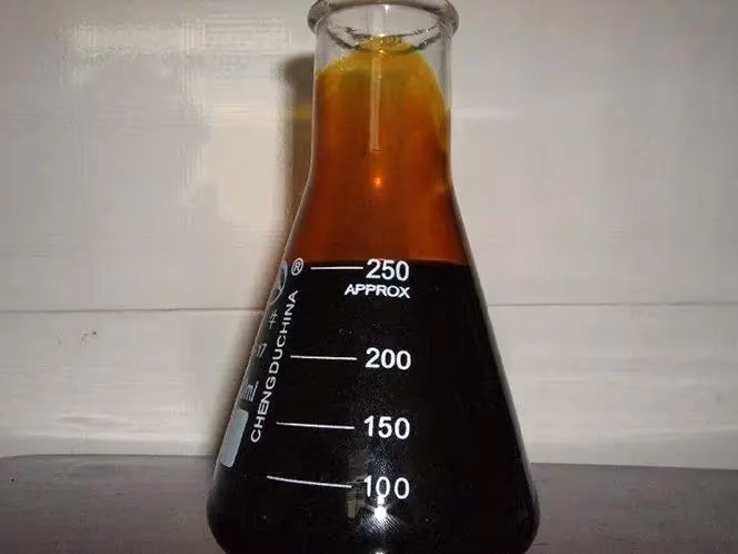 什么是煤焦油挥发物
