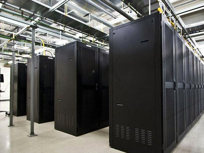 Does a Server Room Require Explosion-Proof Lighting