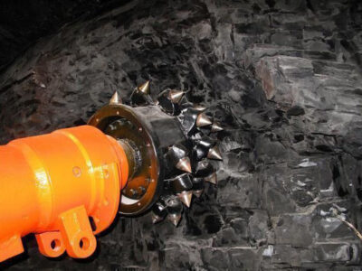 electrical equipment of coal mines