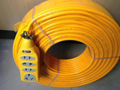 kabel przeciwwybuchowy