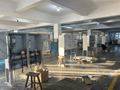 explosion proof electrical equipment-1