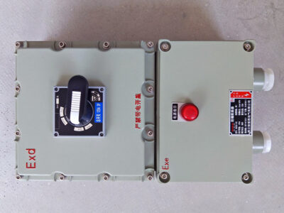 explosion proof electrical equipment-10