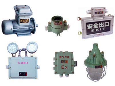 explosion proof electrical equipment-14
