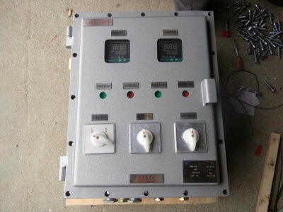 explosion proof electrical equipment-3