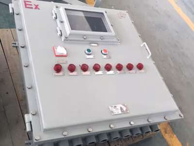 explosion proof electrical equipment-4