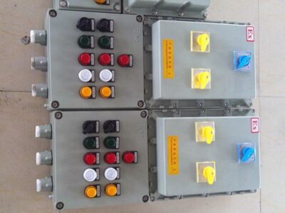 explosion proof electrical equipment-6