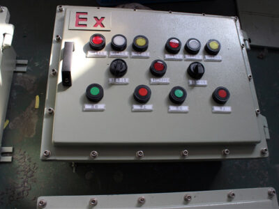 explosion proof electrical equipment-7