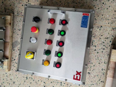 explosion proof electrical equipment-8