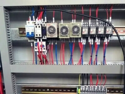 przeciwwybuchowy sprzęt elektryczny-9