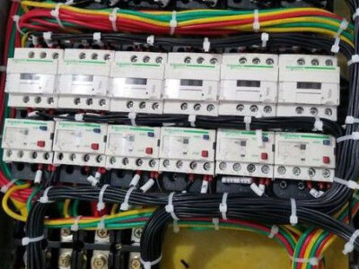 explosion proof electrical equipment wiring-1