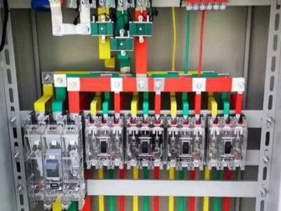 explosion proof electrical equipment wiring