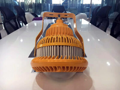 explosion-proof light