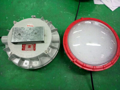 explosion-proof light