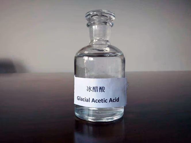 acético glacial-1