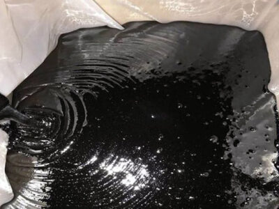 heating asphalt