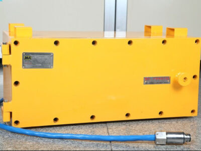 intrinsically safe equipment-1