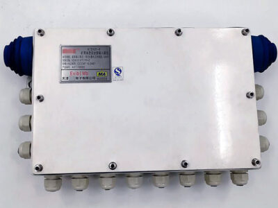 intrinsically safe equipment-2