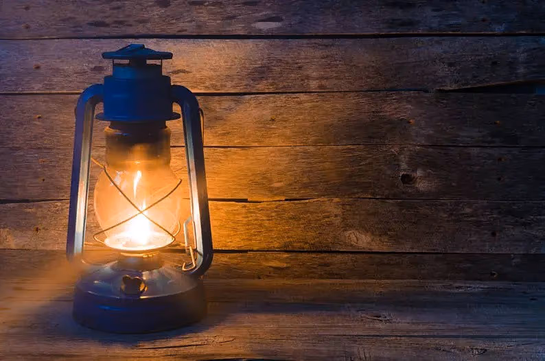 kerosene light-2