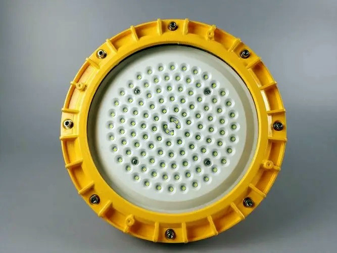 How to Improve the Life of LED Explosion-Proof Lights